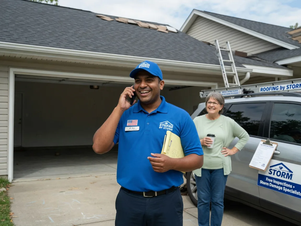 Roof Repair Near Me Coyle, OK FAQs