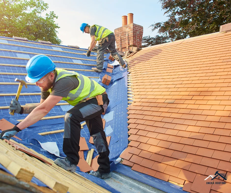 Why choose Roof Repair Near Me in Coyle, OK